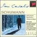 Robert Schumann: Cello Concerto/Piano Trio No. 01/5 Stucke Im Volkston
