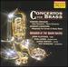 Concertos for Brass