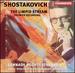 Shostakovich: Limpid Stream