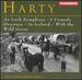 Harty: an Irish Symphony / a Comedy Overture / in Ireland / With the Wild Geese