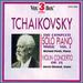 Tchaikovsky: the Complete Solo Piano Music, Vol. 2; Violin Concerto Op. 35