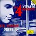 Vivaldi: 4 Seasons / Kreisler: Concerto for Violin