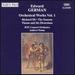 German-Orchestral Works, Volume 1