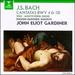 Bach: Cantatas Bwv 4 & 131