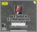 Beethoven: 9 Symphonies / Overtures ~ Karajan