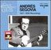 Andrs Segovia: 1927-1939 Recordings, Vol. 2