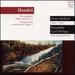 Handel: Complete Organ Concertos, Vol. 2