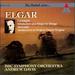 Elgar: Cockaigne / Introduction and Allegro for Strings / Serenade / Enigma Variations