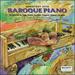 Baroque Piano Greatest Hits