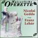 Nicolai Gedda Sings Franz Lehar