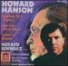 Howard Hanson: Symphony No. 4 / Suite From Merry Mount / Lament for Beowulf