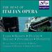 Best of Italian Opera