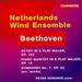 Beethoven: Octet, Op.103/Quintet, Op.16/Symphony No.7