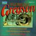 Hall&Radic;  Brass Play Gregson