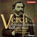Verdi Preludes Overtures & Ballet Music, Vol. 1