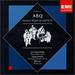 Lutoslawski: String Quartet / Urbanner; String Quartet No. 4 / Berio: Notturno (Quartetto III)