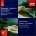 Brahms: Violin Concerto in D / Sibelius: Violin Concerto in D / Schumann: Violin Concerto in D / Weber: Grand Duo Concertante