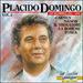 Placido Domingo, Vol. 2: Live Recordings 1967-1969