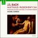 Bach: Matthaus-Passion, Bwv 244 (St. Matthew's Passion)