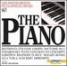 Instruments of Classical Music 7: Piano