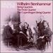 Stenhammar: String Quartets 1 & 2