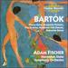 Bartok: Dance Suite