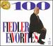 100 Fiedler Favorites