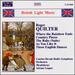 Roger Quilter: British Light Music