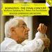 Bernstein ~ the Final Concert-Beethoven: Symphony No. 7 / Britten: Four Sea Interludes, From Peter Grimes