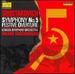 Shostakovich: Symphony No.5, Festive Overture