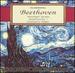 Classical Beethoven: "Moonlight" Sonata; Symphony No. 7; Overture to "Fidelio"
