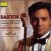 Bartok; Violin Sonata
