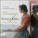 Tchaikovsky: Souvenir de Florence; Jancek: Suite for String Orchestra