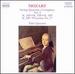 Mozart: String Quartets (Complete) Vol. 5, K. 160, 168, 169 & 589