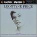 Leontyne Price: Arias From Verdi and Puccini