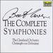 Beethoven: the Complete Symphonies