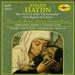 Haydn: Mass No.12 in B Flat "Therisienmesse"; Salve Regina G Min / Moesus