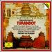 Puccini-Turandot / Ricciarelli · Domingo · Hendricks · Raimondi · Wiener Phil. · Karajan