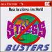 Stress Busters: Music for a Stress-Less World