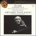 Arturo Toscanini Collection, Vol. 24: Dvorák - Symhony No. 9 "From the New World", Kodály - Háry János Suite, Smetana