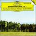 Schubert: Symphonies Nos 1 & 2