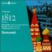 Tchaikovsky: 1812 Overture, Marche Slave; Mussorgsky: Night on Bare Mountain; Mussorgsky (Arr. Stokowski): Symphonic Synthesis From Boris Godunov; Borodin: Polovtsian Dances
