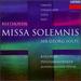 Beethoven: Missa Solemnis / Varady, Vermillion, Cole, Pape; Solti