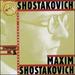 Shostakovich: Symphony No. 5, Op. 47 / the Age of Gold: Polka / Suite From the Film Michurin, Op. 78