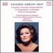Luba Orgonasova-Favourite Soprano Arias