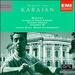 Mozart: Symphony 39; Clarinet Concerto; Le Nozze Di Figaro; Eine Kleine Nachtmusik. Herbert Von Karajan / Vienna Philharmonic