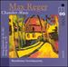 Reger: Chamber Music, Vol. 1-String Quartets Op. 54 Nos. 1-2 / String Trio Op. 77b
