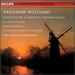 Vaughan Williams: Fantasia on a Theme By Thomas Tallis; in the Fen Country; Norfolk Rhapsody No. 1 in E Minor; the Wasps Overture; Variations for Orchestra; Five Variants of Dives and Lazarus