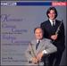 Krommer: Clarinet Concertos