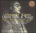 Alexander Kipnis: Opera Arias & Songs